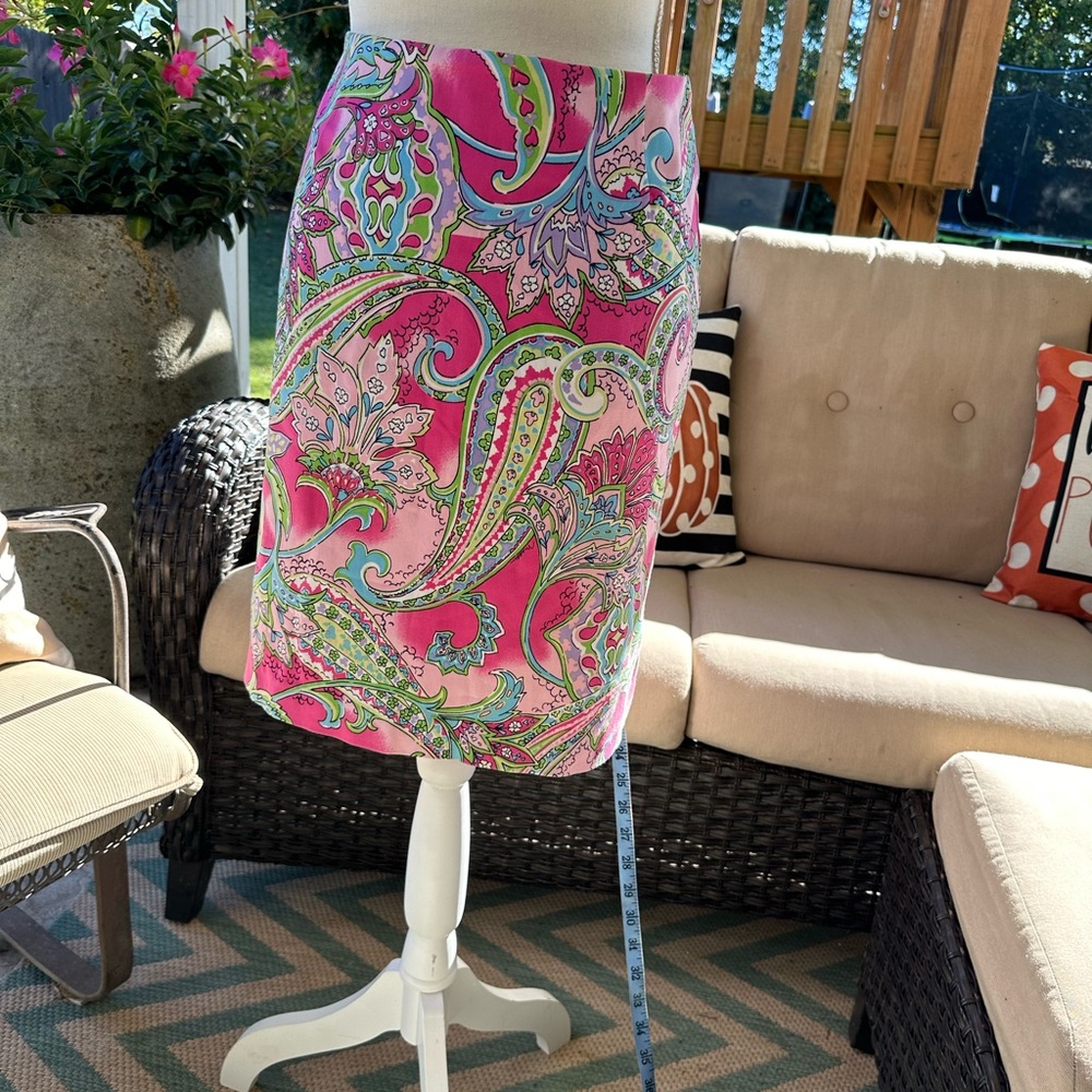 Melly M skirt